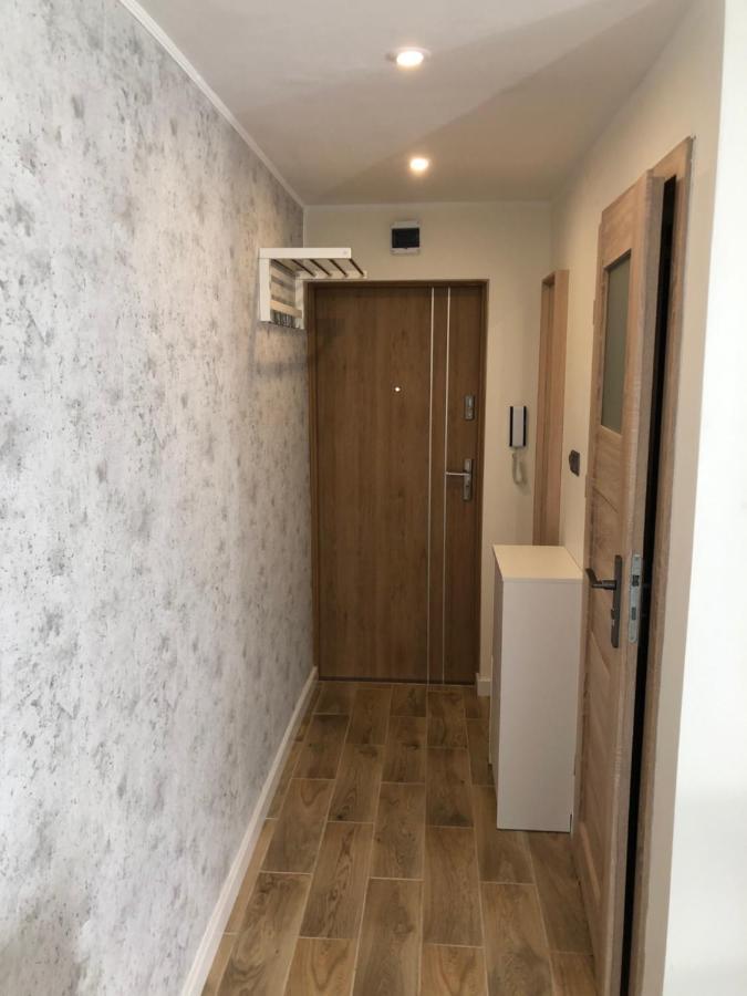 Apartament Sopot Kraszewskiego Ngoại thất bức ảnh